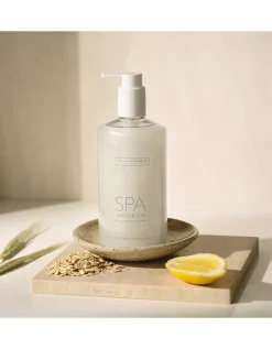 Spa Nourish Soothing Bath & Body Soak