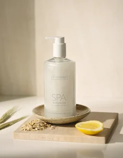 Spa Nourish Soothing Bath & Body Soak