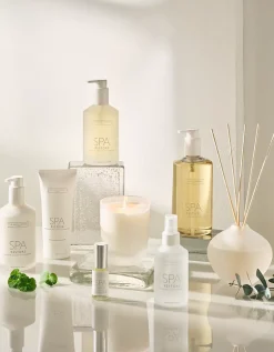 Spa Restore Candle