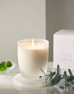 Spa Restore Candle