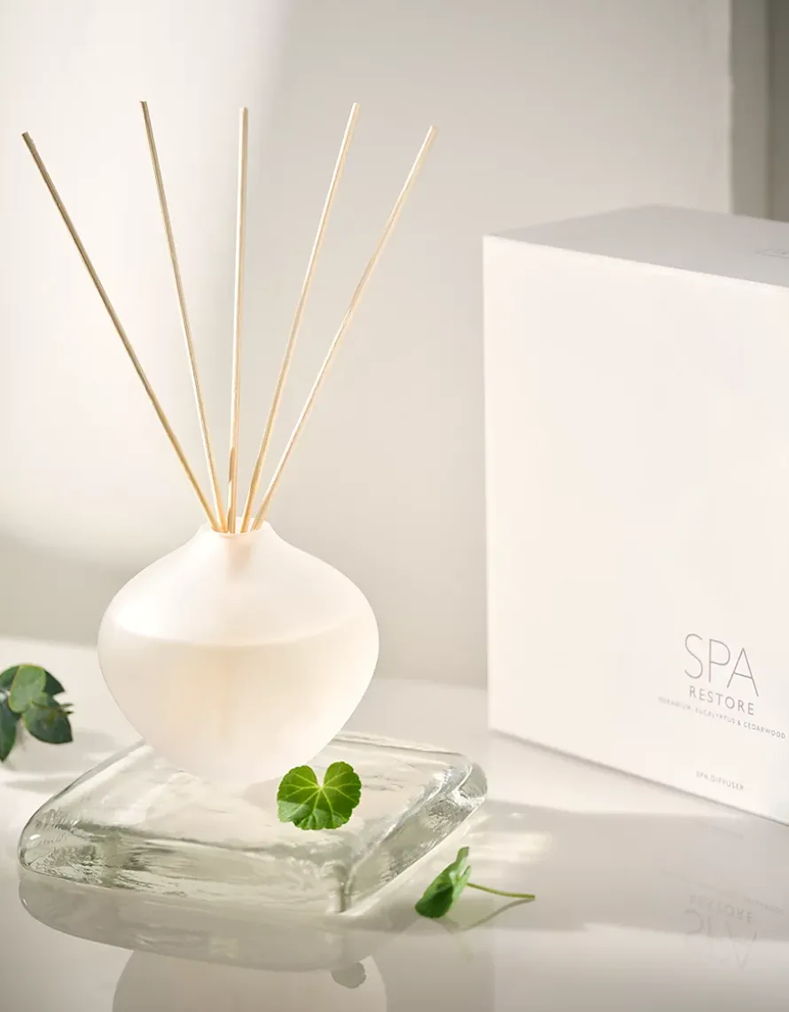 Spa Restore Collection