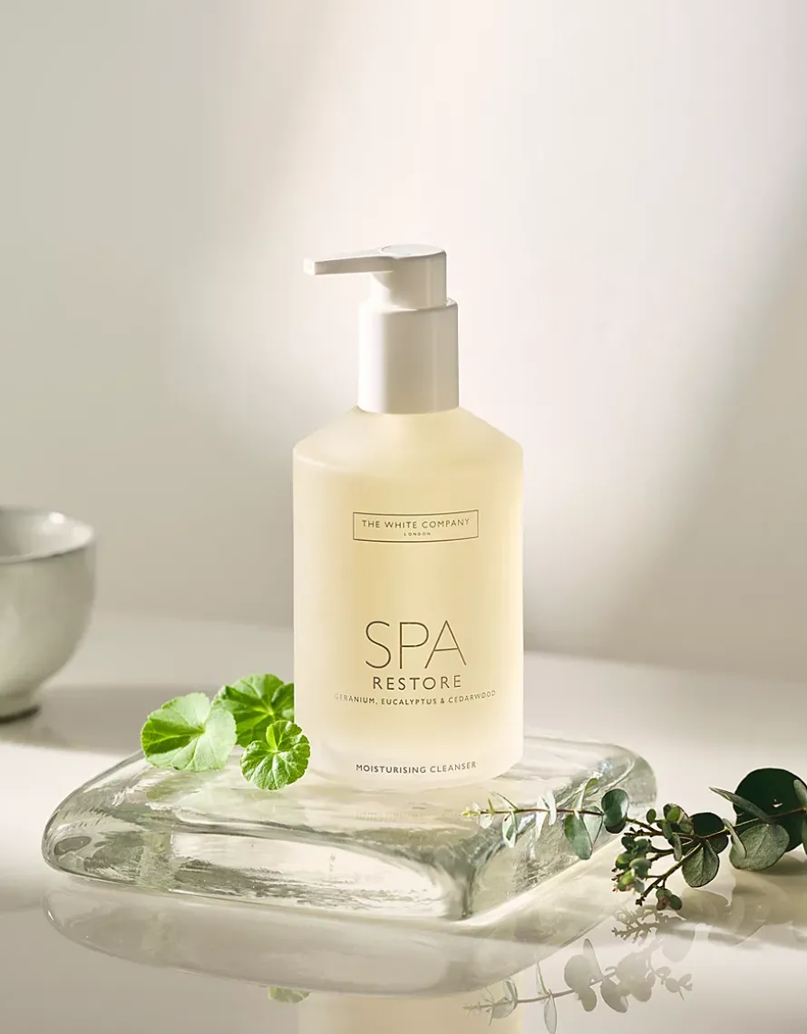 Spa Restore Collection
