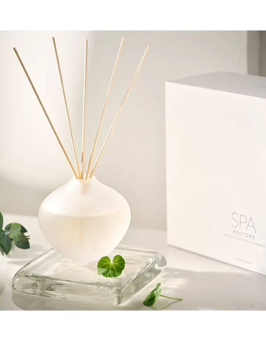 Spa Restore Collection