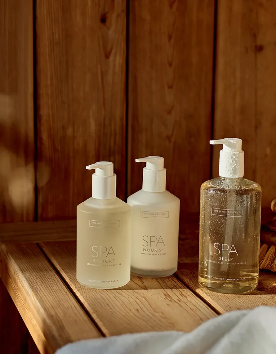 Spa Restore Collection