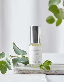 Spa Restore Fragrance Oil