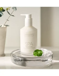 Spa Restore Hydrating Hand & Body Balm