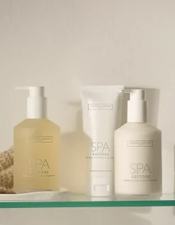 Spa Restore Hydrating Hand & Body Balm