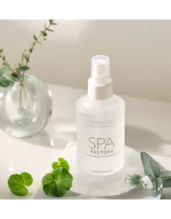 Spa Restore Refreshing Face & Body Mist