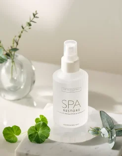 Spa Restore Refreshing Face & Body Mist