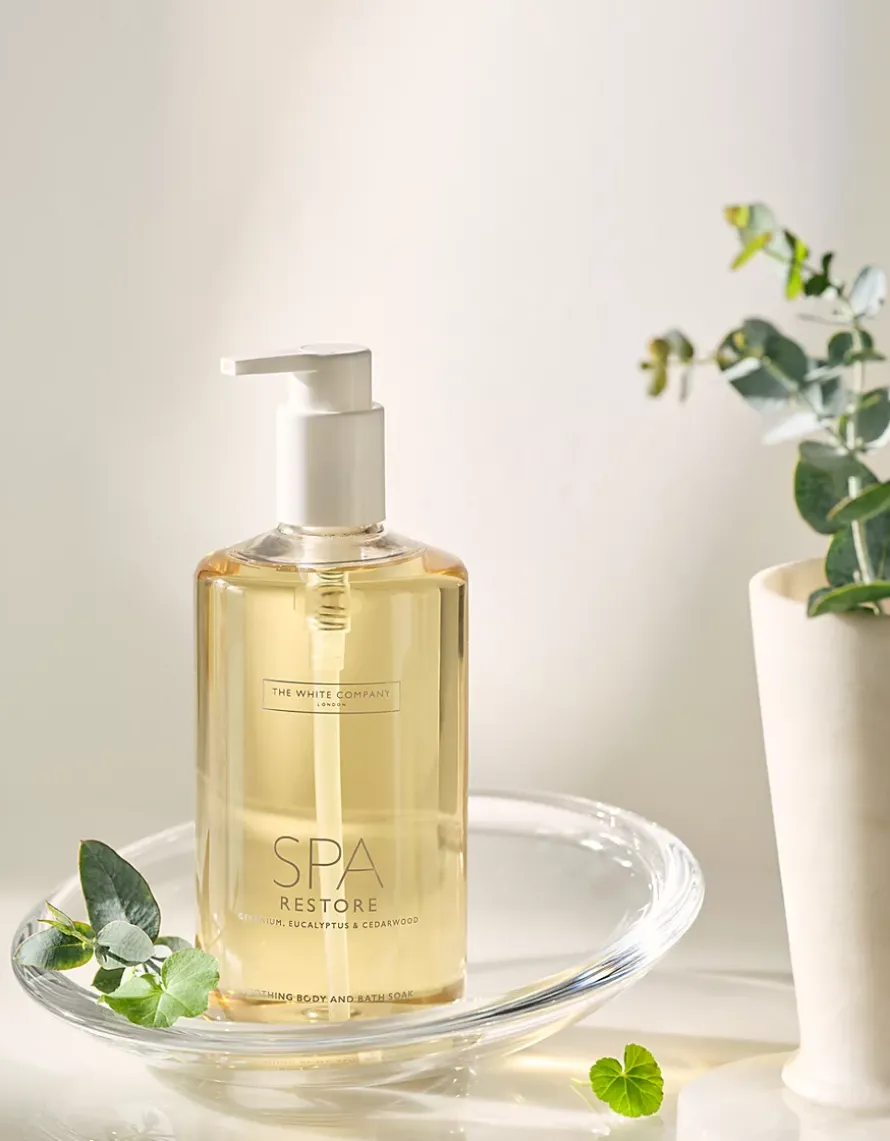 Spa Restore Soothing Bath & Body Soak