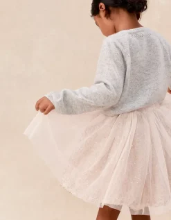 Sparkle Tutu (0–4yrs)