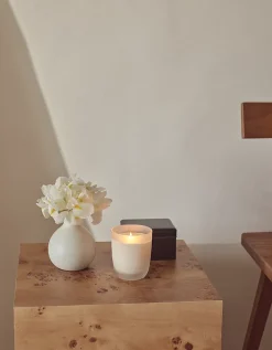 Spa Sleep Candle