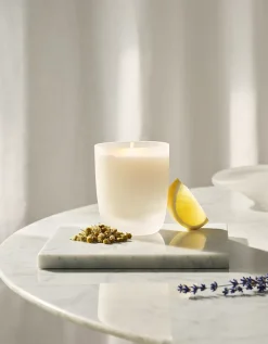 Spa Sleep Candle
