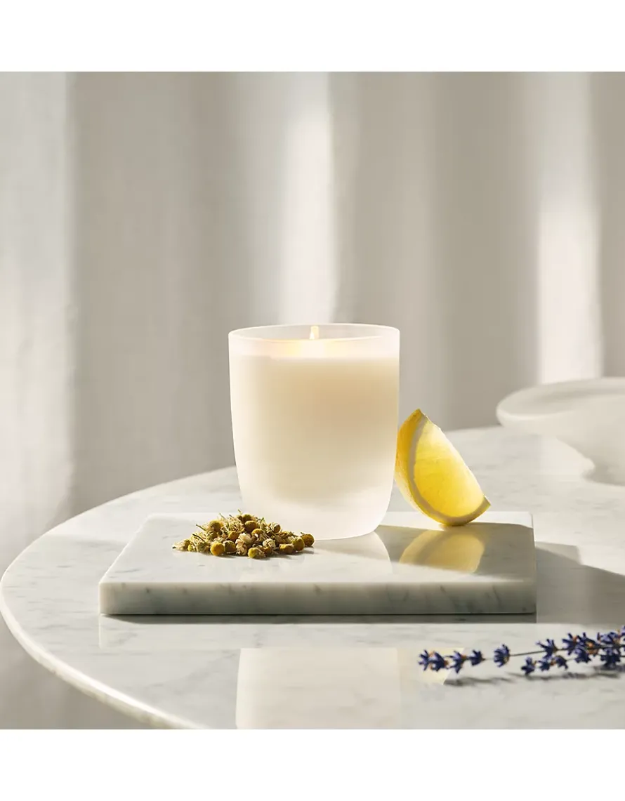 Spa Sleep Candle