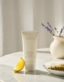 Spa Sleep Cleansing Body Exfoliator