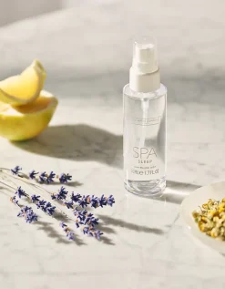 Spa Sleep Collection