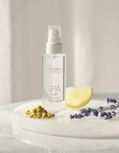 Spa Sleep Collection