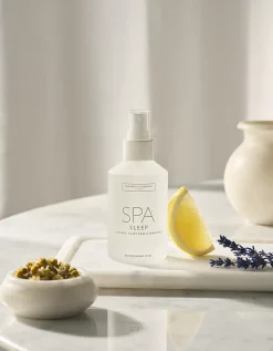 Spa Sleep Collection