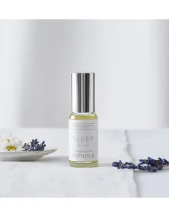 Spa Sleep Collection