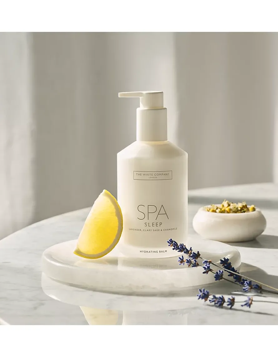 Spa Sleep Hydrating Hand & Body Balm