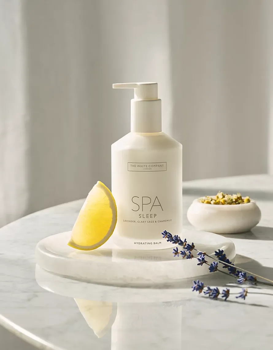 Spa Sleep Hydrating Hand & Body Balm