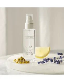 Spa Sleep Mini Pillow & Body Mist