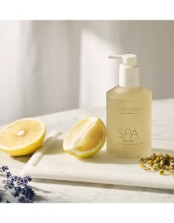 Spa Sleep Moisturising Hand & Body Cleanser