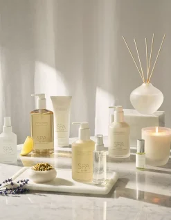 Spa Sleep Refreshing Face & Body Mist