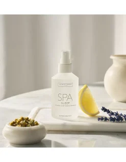 Spa Sleep Refreshing Face & Body Mist
