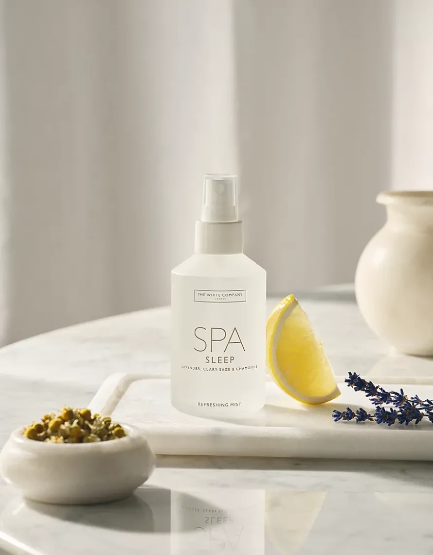 Spa Sleep Refreshing Face & Body Mist
