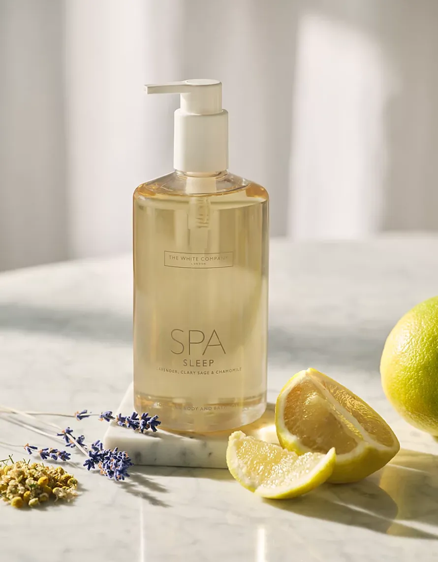 Spa Sleep Soothing Bath & Body Soak