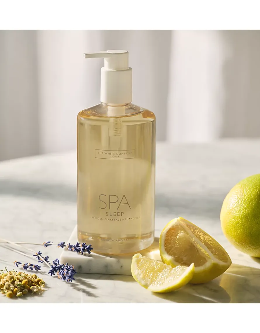 Spa Sleep Soothing Bath & Body Soak
