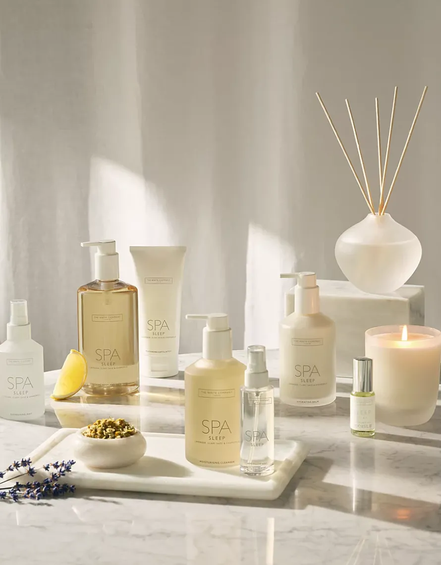 Spa Sleep Soothing Bath & Body Soak