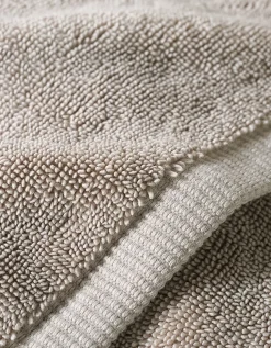 Spa Turkish Organic Cotton Towels