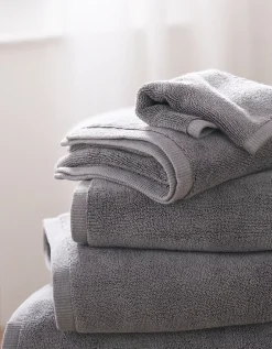 Spa Turkish Organic Cotton Towels