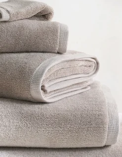 Spa Turkish Organic Cotton Towels