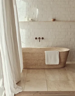 Spa Turkish Organic Cotton Towels