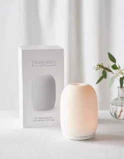 Spa Wellness Pod Electronic Diffuser