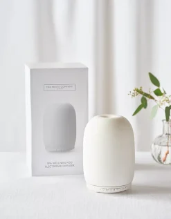 Spa Wellness Pod Electronic Diffuser