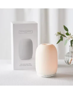 Spa Wellness Pod Electronic Diffuser