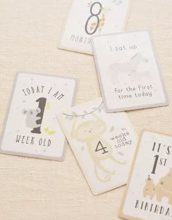 Special Moment Cards