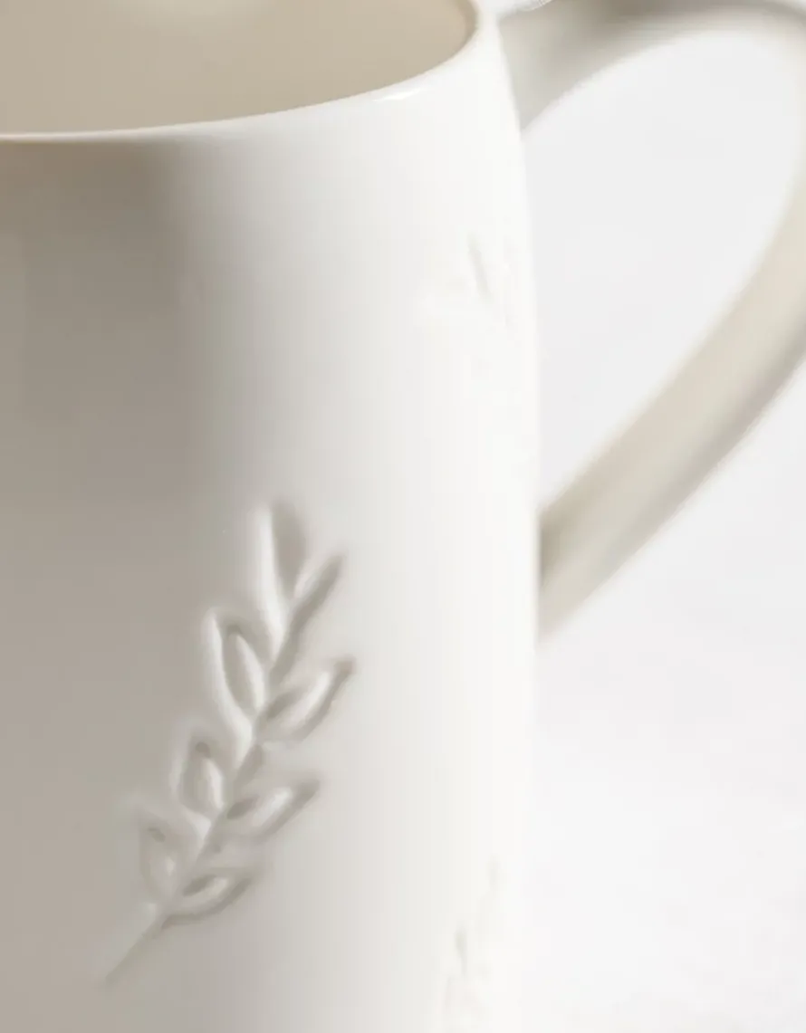 Sprig Mug