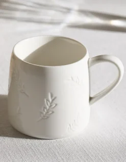 Sprig Mug