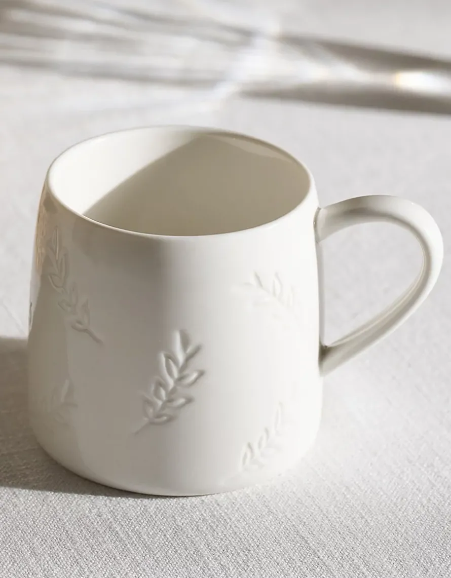 Sprig Mug