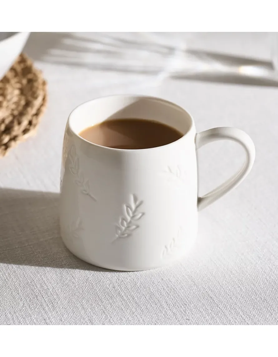 Sprig Mug