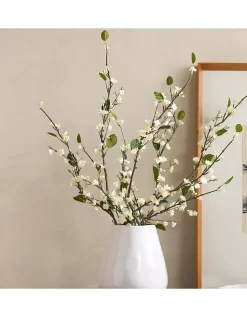 Spring Blossom Stems – Set of 3