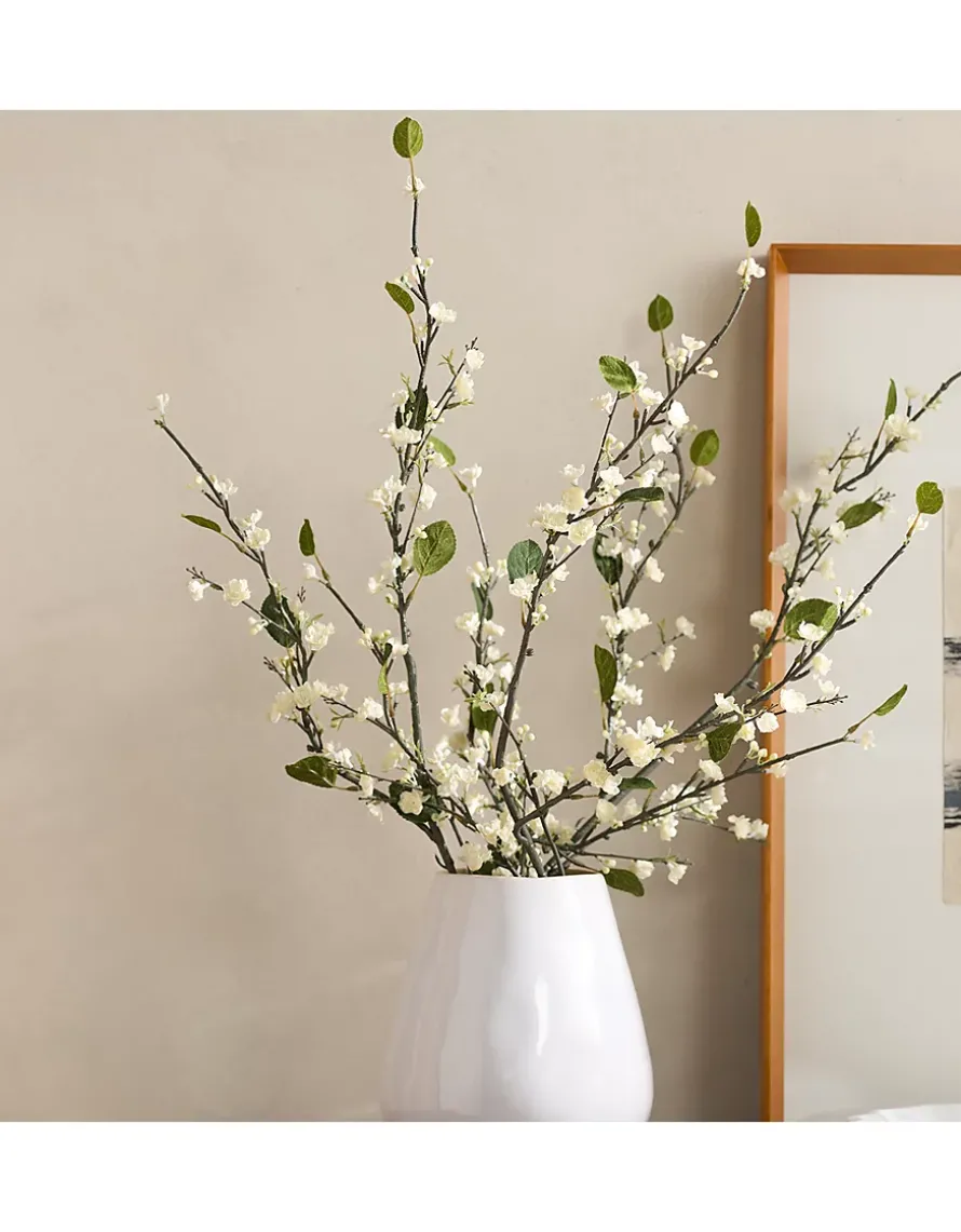 Spring Blossom Stems – Set of 3