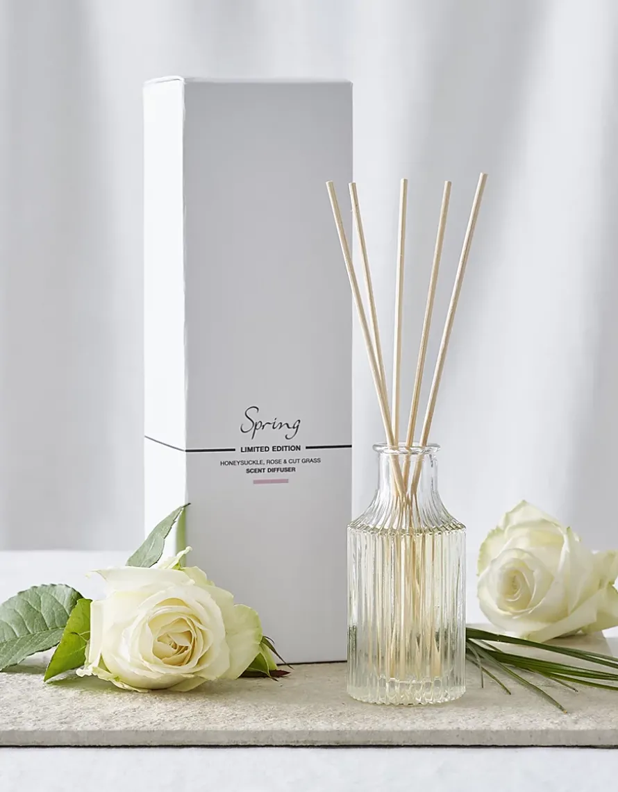 Spring Diffuser
