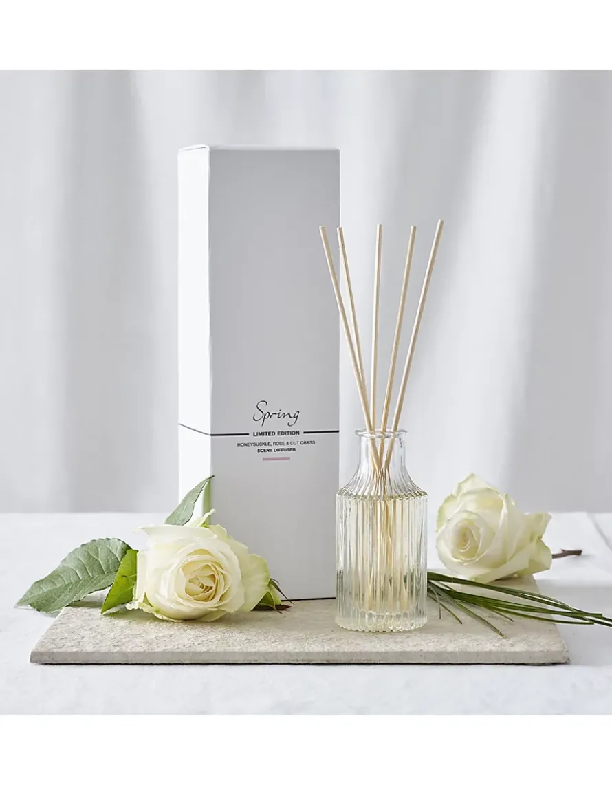 Spring Diffuser