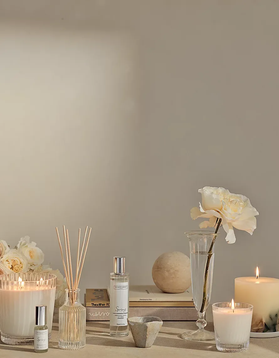 Spring Fragrance Oil